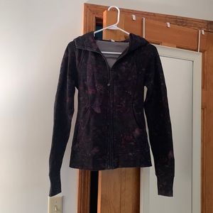 LULULEMON SCUBA HOODIE